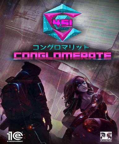 Conglomerate 451