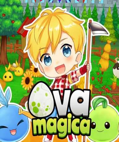 Ova Magica (Steam)