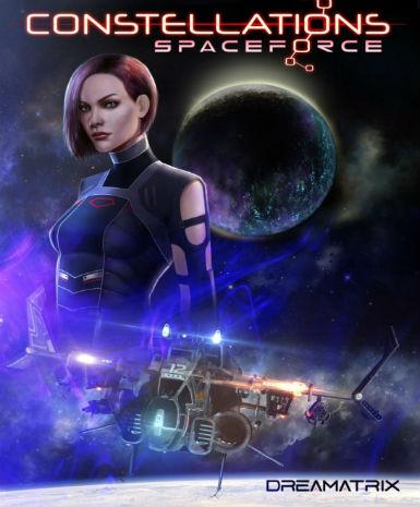 Spaceforce Constellations
