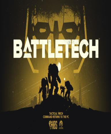 BattleTech (Steam)