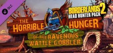 Borderlands 2 - Headhunter 2: Wattle Gobbler (DLC) (EU)