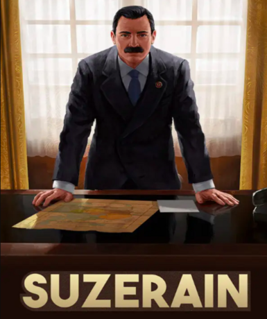 Suzerain (Steam)