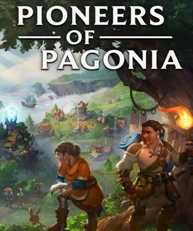 Pioneers of Pagonia (Steam) (Early Access)