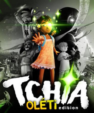 Tchia: Oléti Edition (Epic Games) (EU)