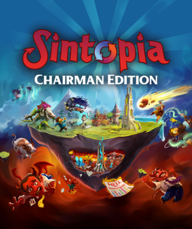 Sintopia - Chairman Edition (Steam) (EU)