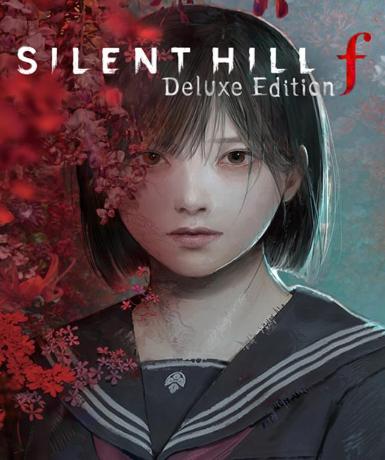 SILENT HILL f (Deluxe Edition) (Steam) (NA)