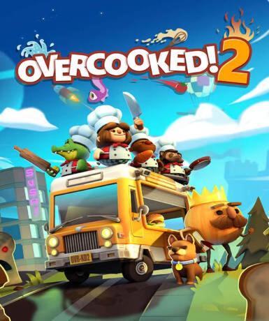 Overcooked! 2 (Global)