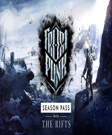 Frostpunk: Season Pass (DLC)