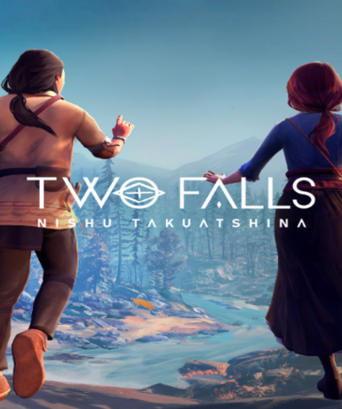 Two Falls: Nishu Takuatshina (Steam)