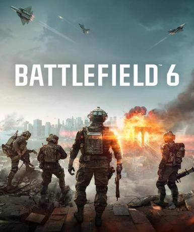 Battlefield 6 (Steam Account)