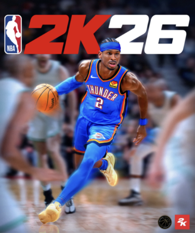 NBA 2K26 (Superstar Edition) (Steam) (EU)
