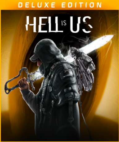 Hell is Us (Deluxe Edition) (Steam)