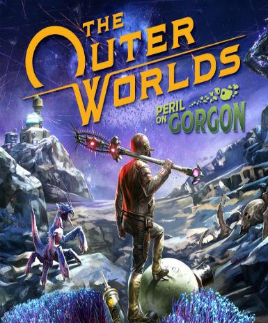 The Outer Worlds: Peril on Gorgon (DLC) (Epic) (EU)