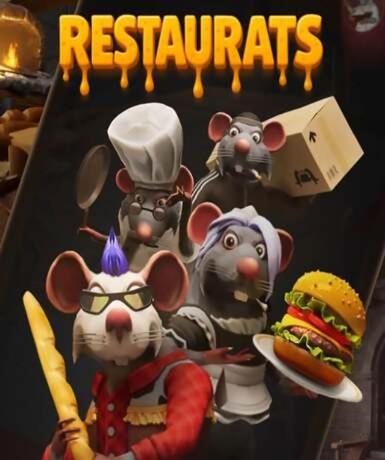 Restaurats (Steam)