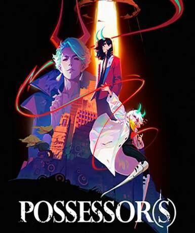 Possessor(s) (Steam)