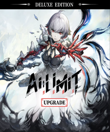 AI Limit - Deluxe Edition Upgrade Pack (DLC) (Steam)