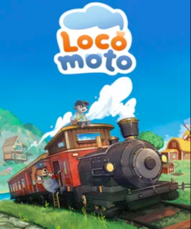 Locomoto (Steam)