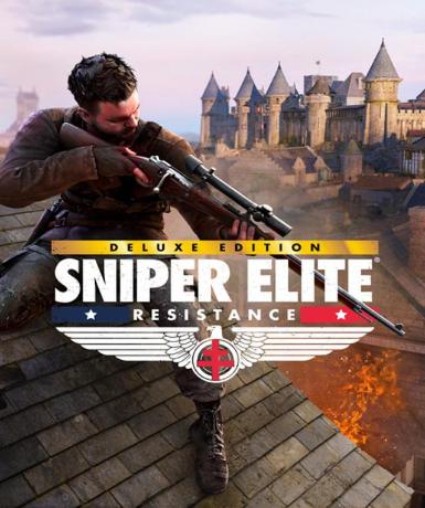 Sniper Elite: Resistance (Deluxe Edition) (Steam)
