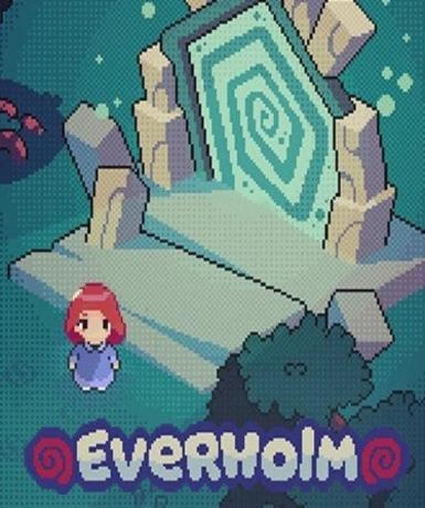 Everholm (Steam)