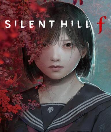SILENT HILL f (Steam) (NA)