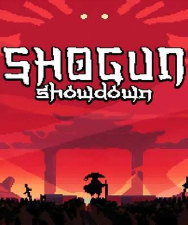 Shogun Showdown (Steam) (EU)