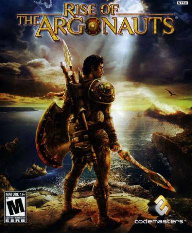 Rise of the Argonauts