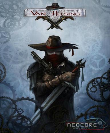 The Incredible Adventures of Van Helsing (Steam)