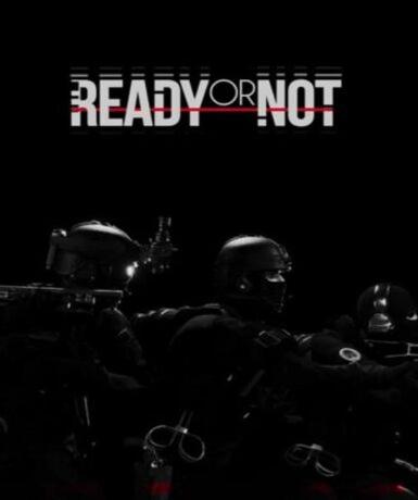 Ready or Not (Steam)