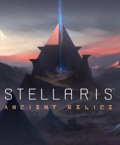 Stellaris - Ancient Relics Story Pack (DLC) (Steam)