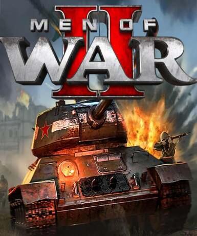 Men of War 2 (Steam)
