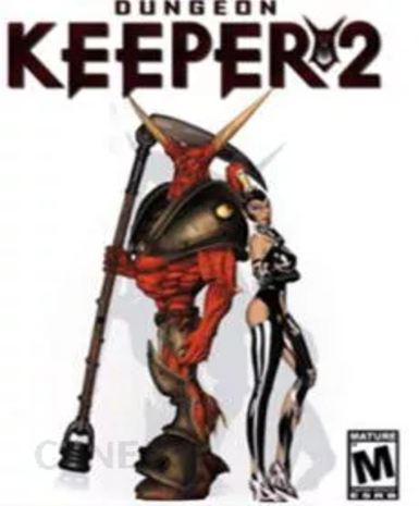 Dungeon Keeper 2 (GOG)
