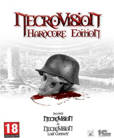 NecroVisioN (Hardcore Edition)