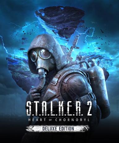 S.T.A.L.K.E.R. 2: Heart of Chornobyl (Deluxe Edition) (Steam) (EU)