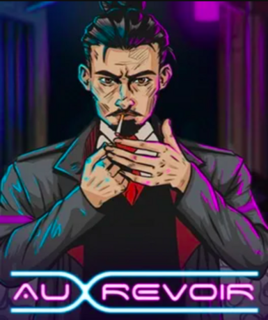 Au Revoir (Steam)