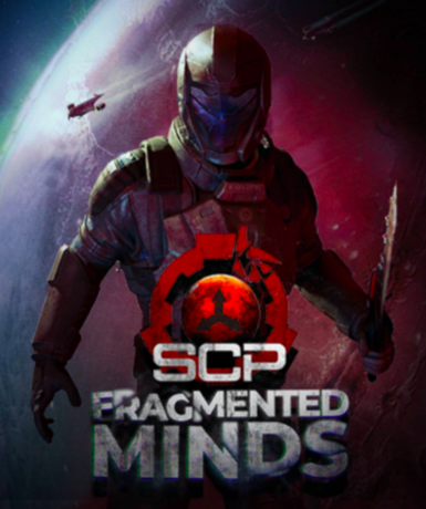 SCP: Fragmented Minds - Early Access (Steam)
