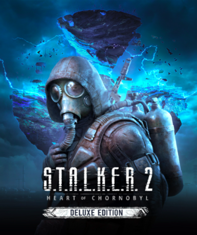 S.T.A.L.K.E.R. 2: Heart of Chornobyl (Deluxe Edition) (Steam) (EU+NA)