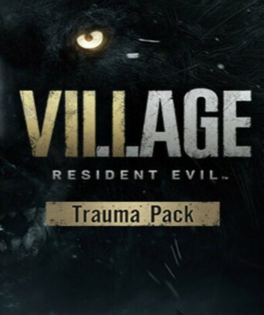 Resident Evil Village - Trauma Pack (DLC) (PS4/PS5) (EU)
