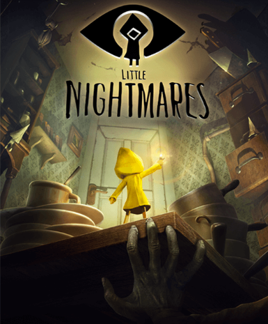 Little Nightmares (Steam)