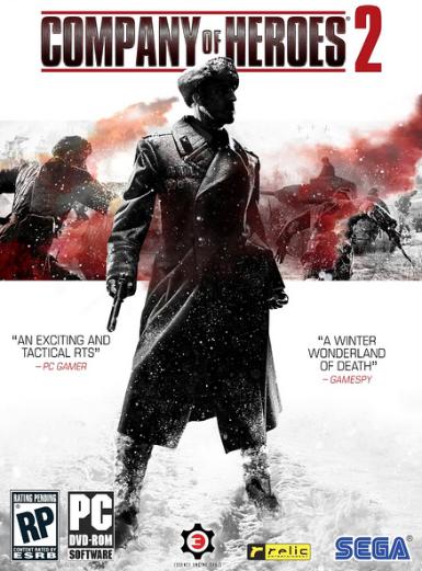 Company of Heroes 2 (Steam)