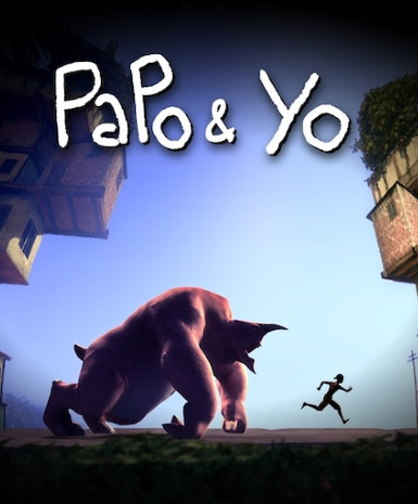 Papo &amp; Yo