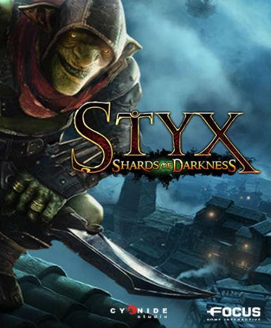 Styx: Shards of Darkness (EU)