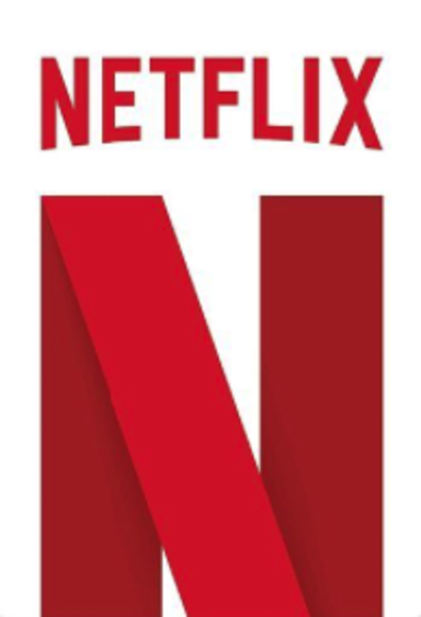 Netflix 30 EUR