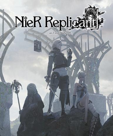 NieR Replicant ver.1.22474487139...