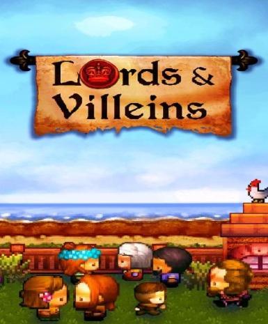 Lords and Villeins (Steam)
