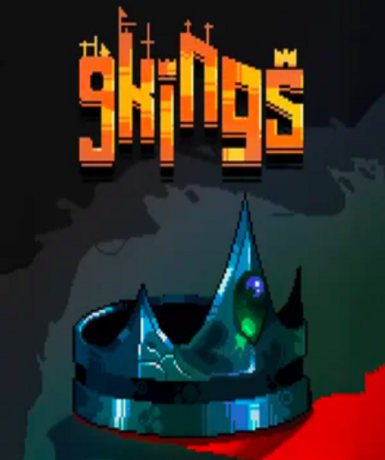 9 Kings (Steam) (Early Access)