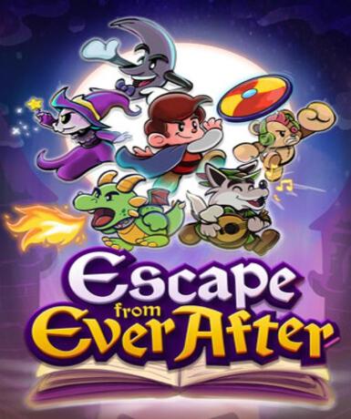 Escape from Ever After (Steam)