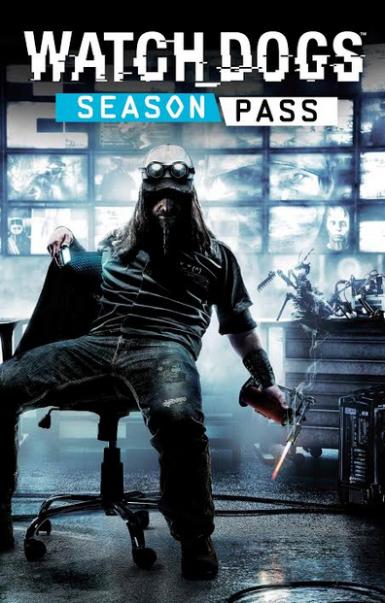 Watch Dogs - Season Pass (DLC)