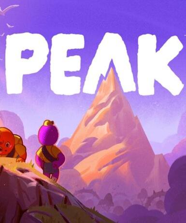 PEAK (Steam)