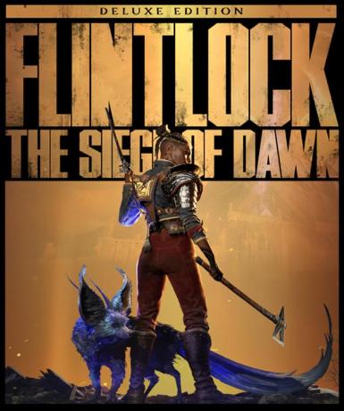 Flintlock: The Siege of Dawn (Deluxe Edition) (Steam)