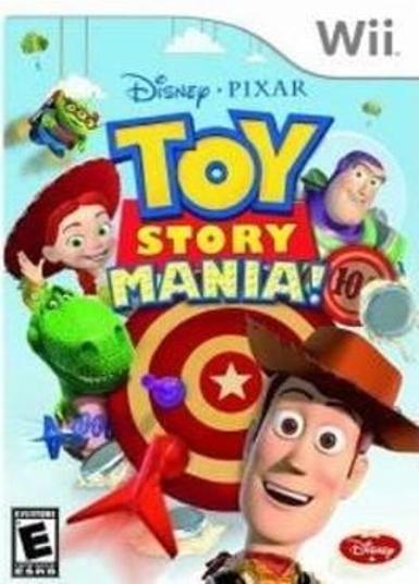Disney•Pixar Toy Story Mania!
